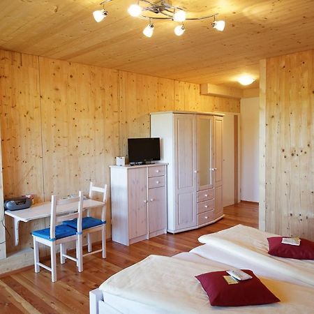 Hildegard Naturhaus Kirchberg bei Mattighofen Zewnętrze zdjęcie