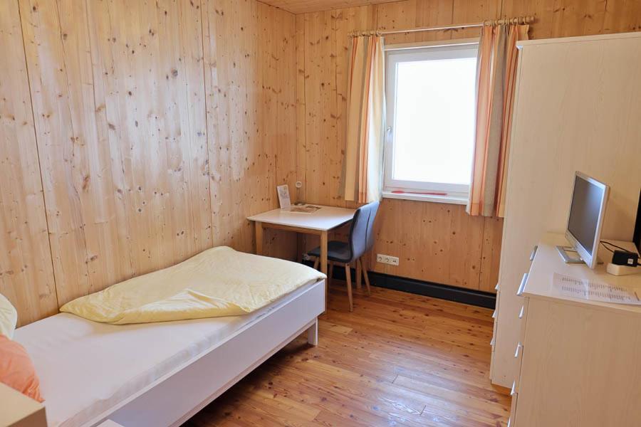 Hildegard Naturhaus Kirchberg bei Mattighofen Zewnętrze zdjęcie